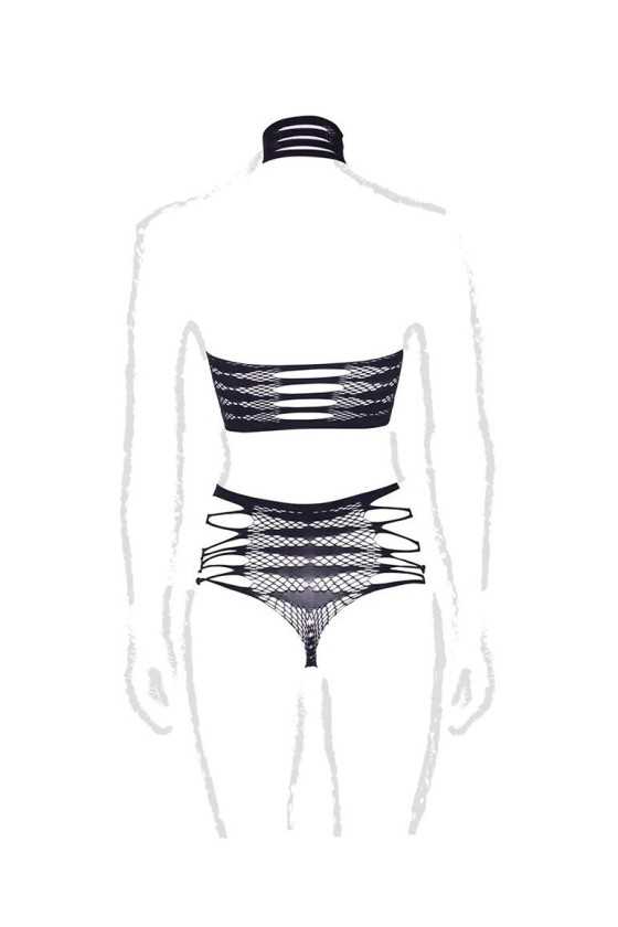 Komplet Le Desir Sha003 Carpo