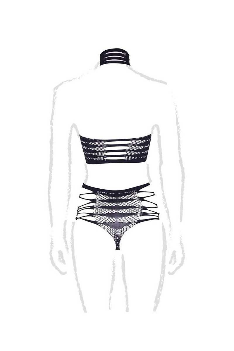 Komplet Le Desir Sha003 Carpo
