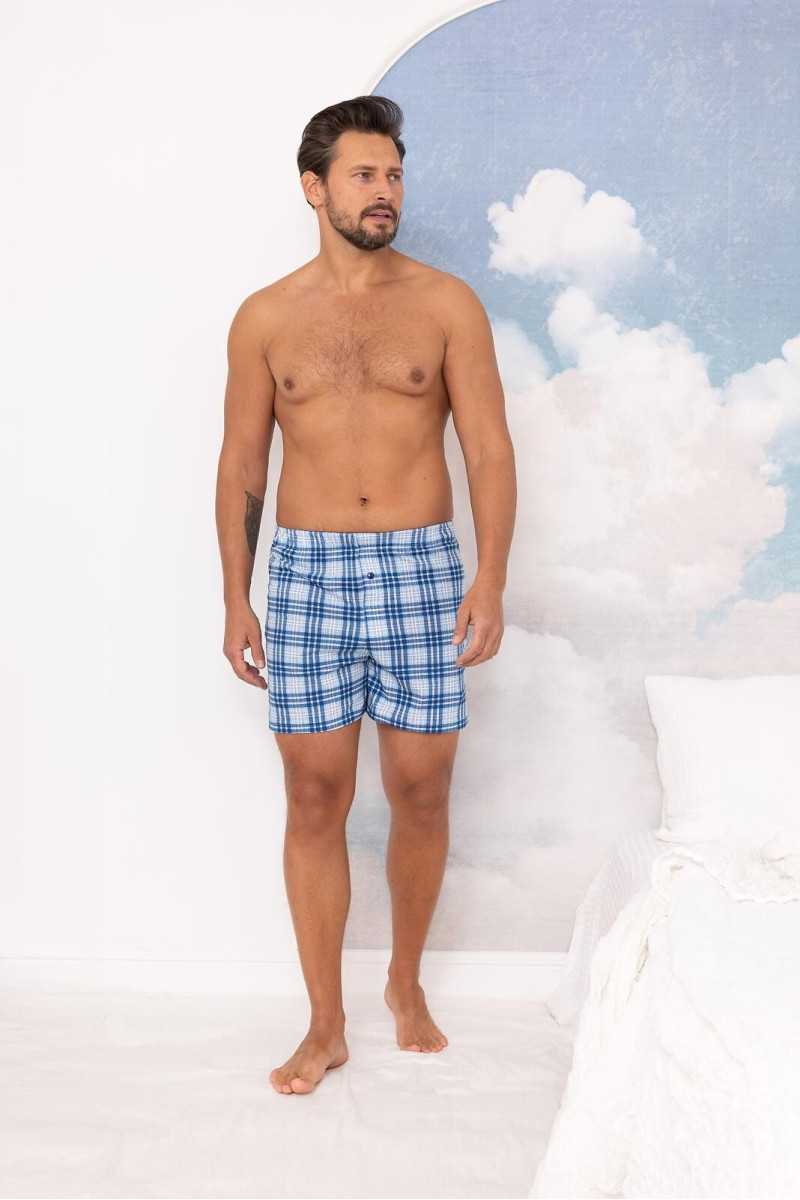 Bokserki Regina 6005 M-3Xl