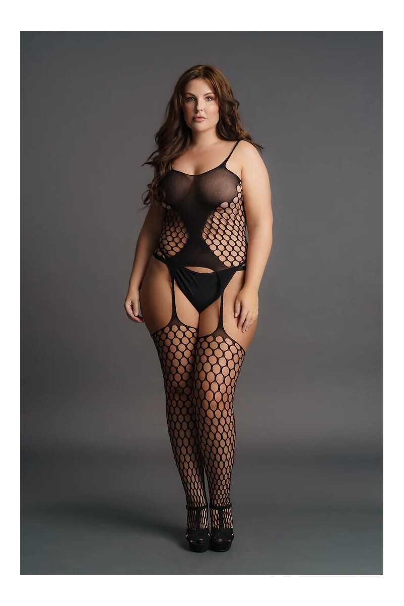 Bodystocking Le Desir Des020 Bodystocking Le Desir Des020