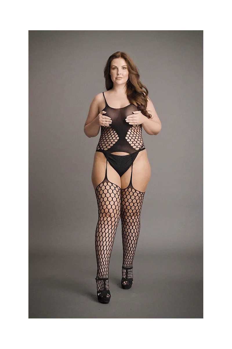 Bodystocking Le Desir Des020