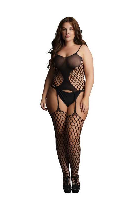 Bodystocking Le Desir Des020 Bodystocking Le Desir Des020