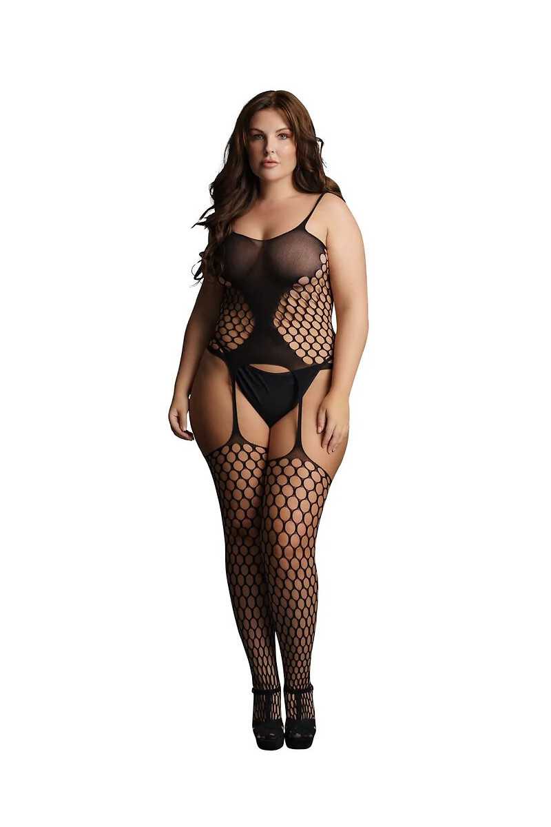 Bodystocking Le Desir Des020