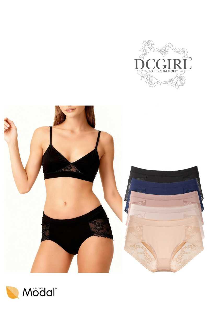 Figi Dc Girl 26754 A'2 S-Xl