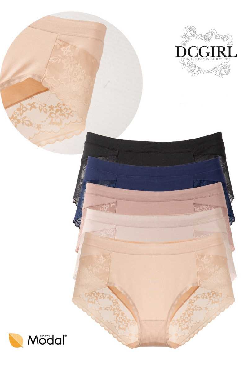 Figi Dc Girl 26754 A'2 S-Xl