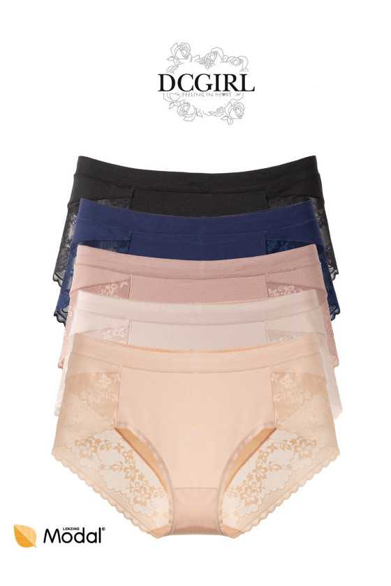 Figi Dc Girl 26754 A'2 S-Xl