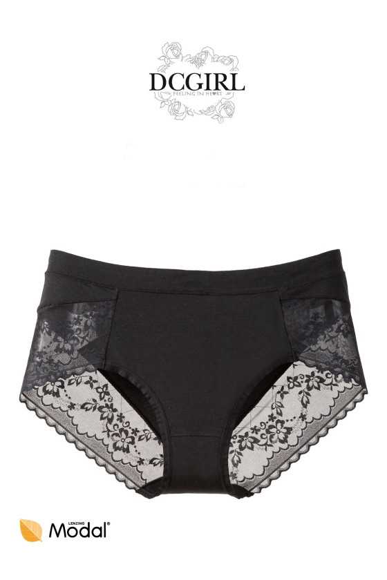 Figi Dc Girl 26754 A'2 S-Xl