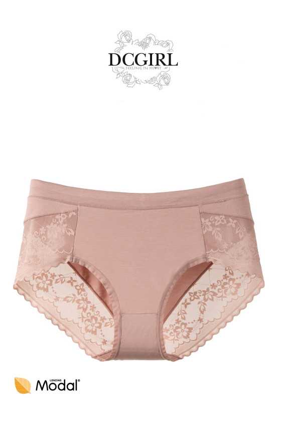 Figi Dc Girl 26754 A'2 S-Xl