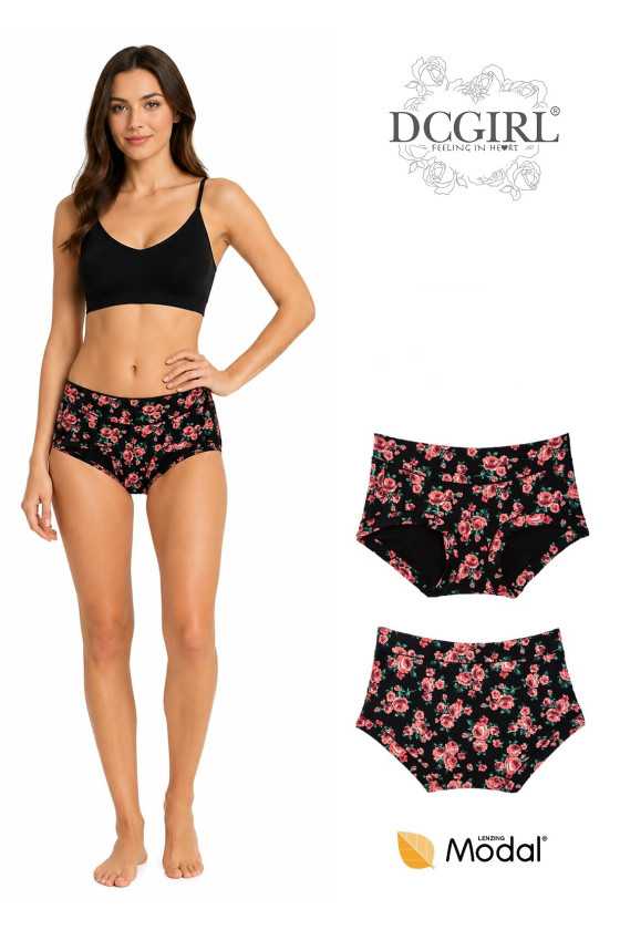 Figi Dc Girl 21571 A'2 M-Xl
