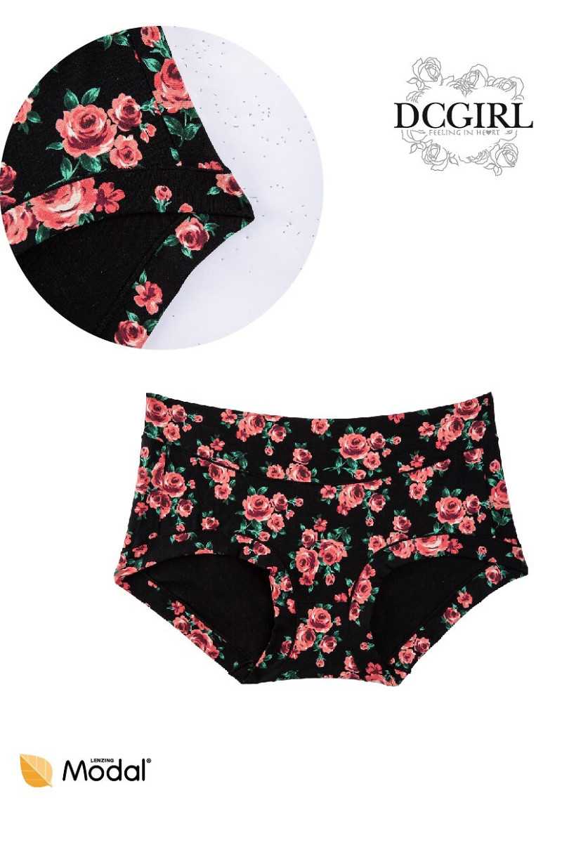 Figi Dc Girl 21571 A'2 M-Xl