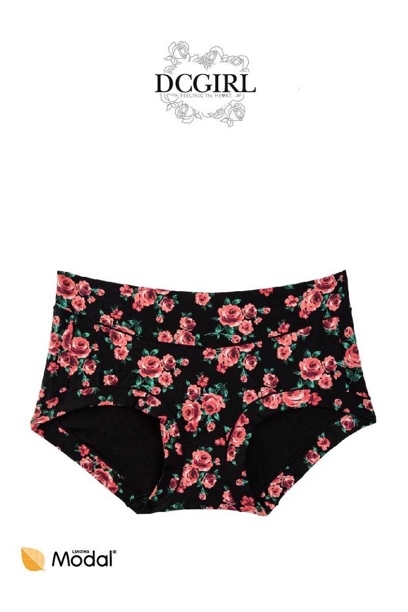 Figi Dc Girl 21571 A'2 M-Xl