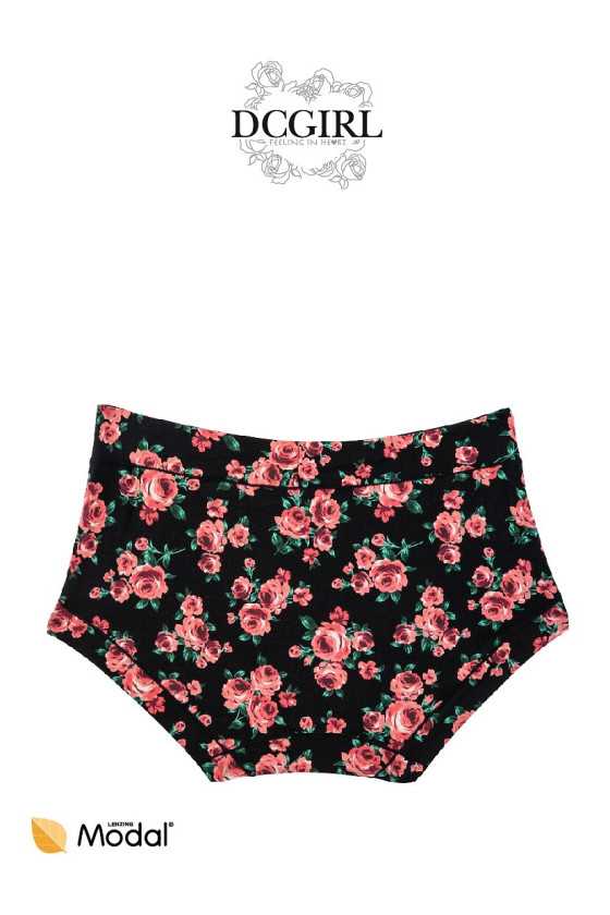 Figi Dc Girl 21571 A'2 M-Xl