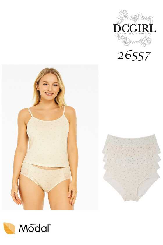 Figi Dc Girl 26557 A'2 S-Xl