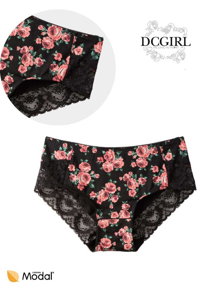 Figi Dc Girl 26557 A'2 S-Xl