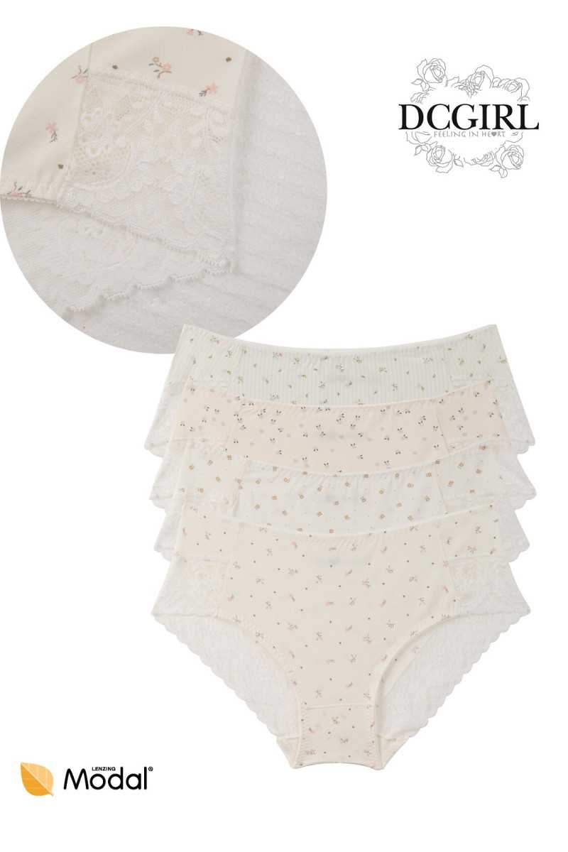 Figi Dc Girl 26557 A'2 S-Xl