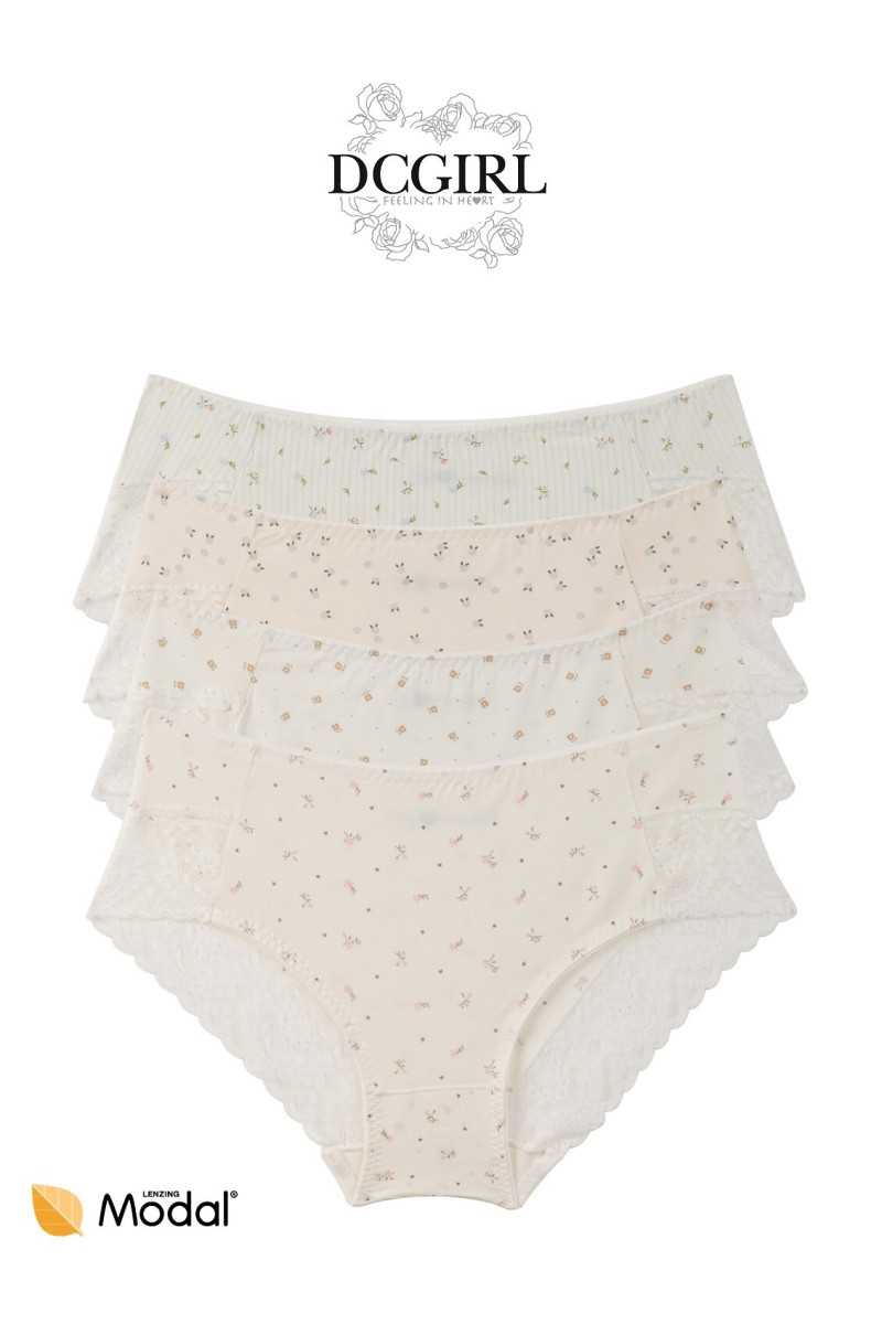 Figi Dc Girl 26557 A'2 S-Xl
