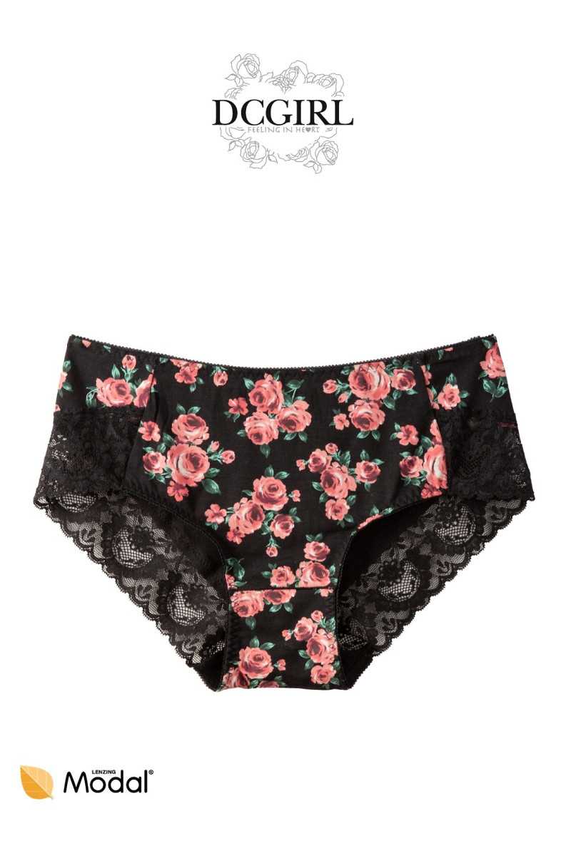 Figi Dc Girl 26557 A'2 S-Xl