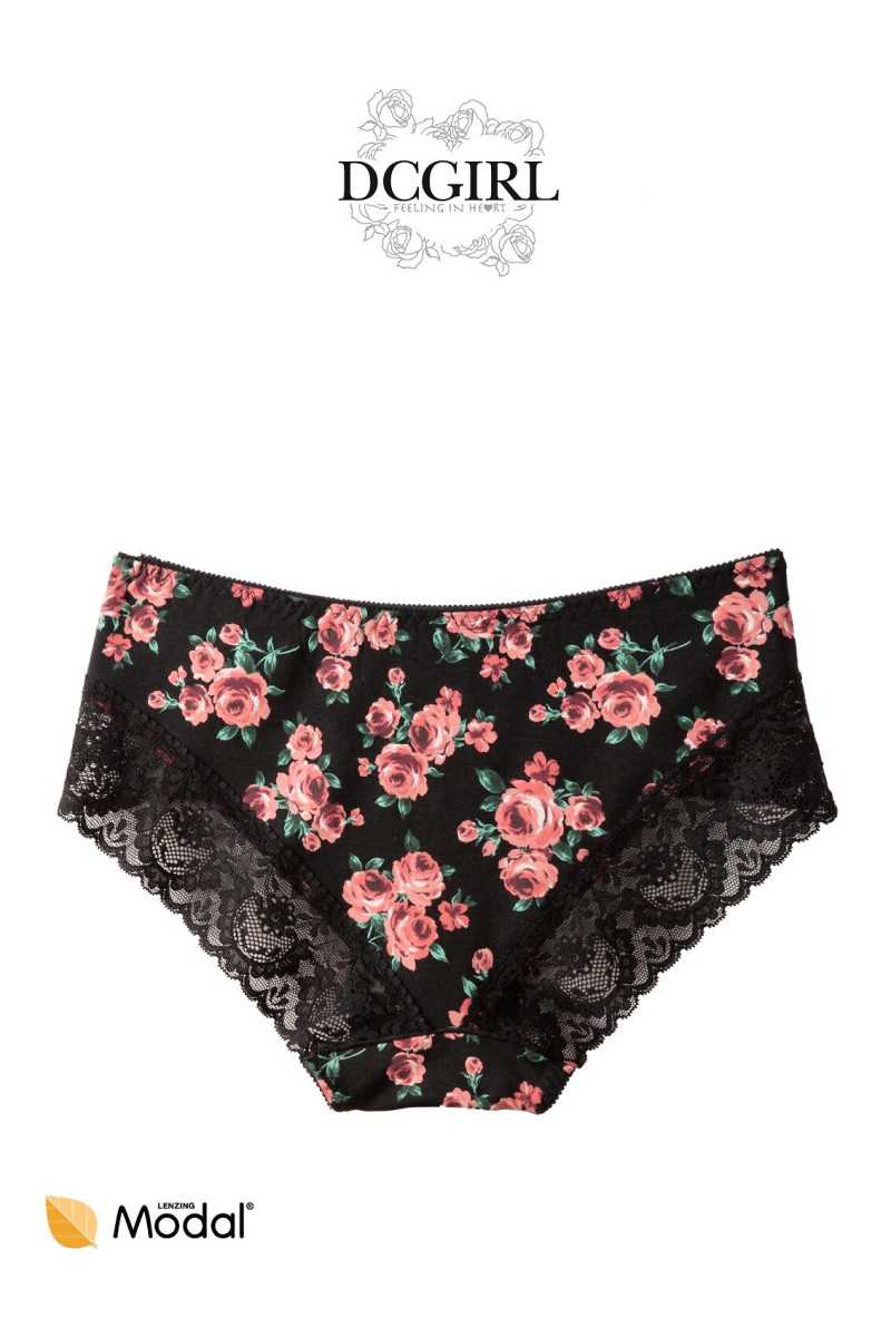 Figi Dc Girl 26557 A'2 S-Xl
