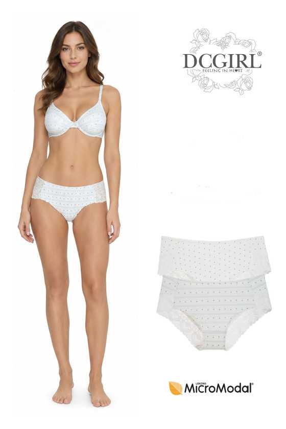 Figi Dc Girl 27262 A'2 S-Xl