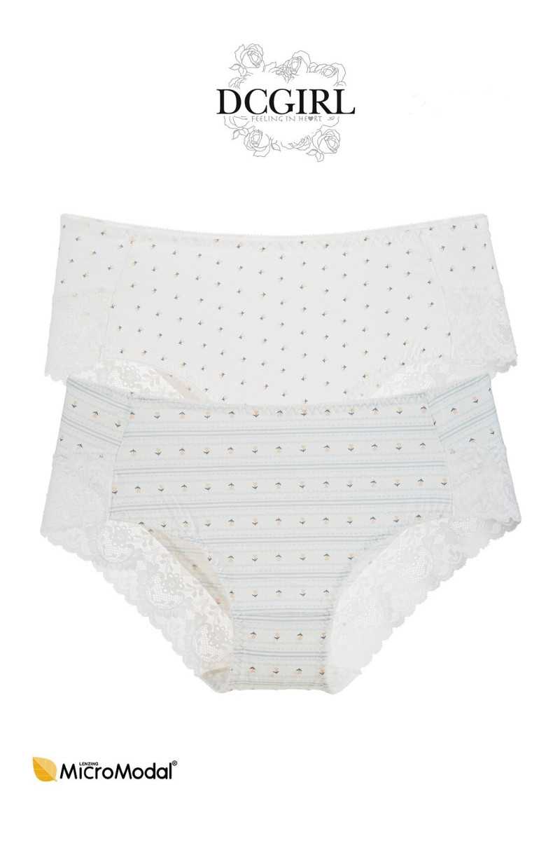 Figi Dc Girl 27262 A'2 S-Xl