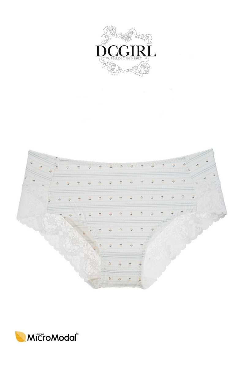Figi Dc Girl 27262 A'2 S-Xl