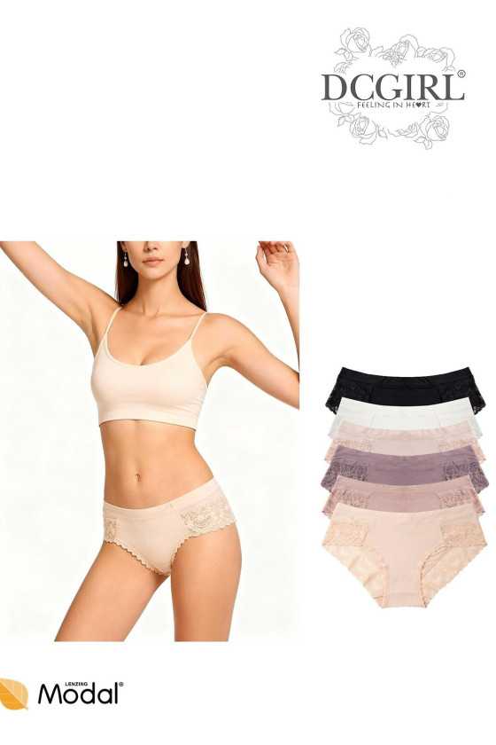 Figi Dc Girl 26257 A'2 S-Xl