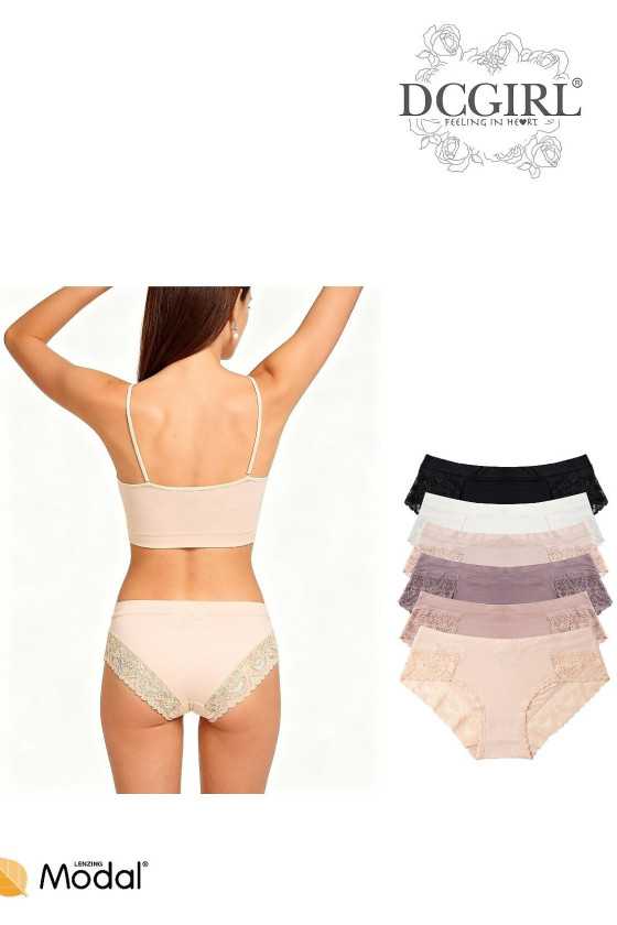 Figi Dc Girl 26257 A'2 S-Xl Figi Dc Girl 26257 A'2 S-Xl