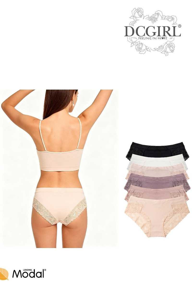 Figi Dc Girl 26257 A'2 S-Xl