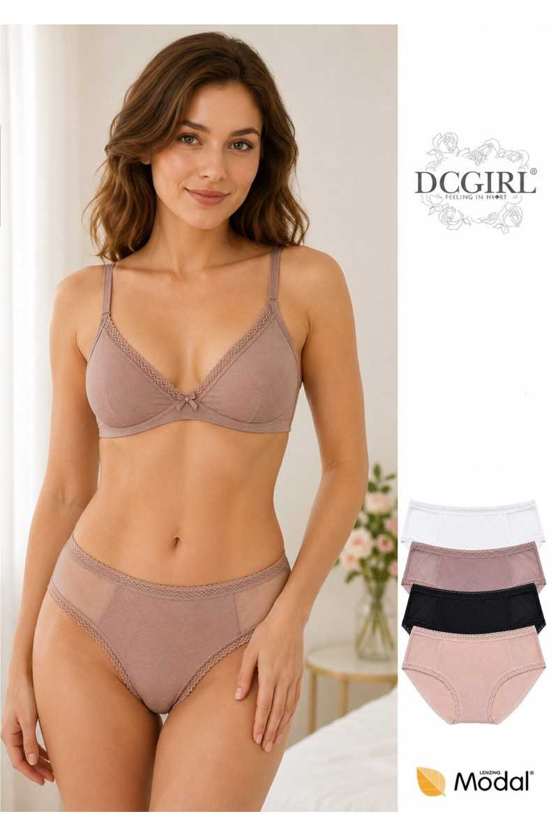 Figi Dc Girl 26122 S-L A'2