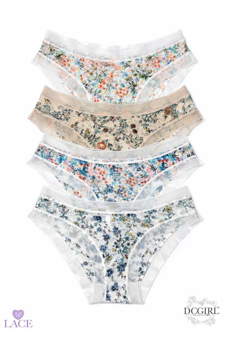 Figi Dc Girl 26575 A'2 S-Xl