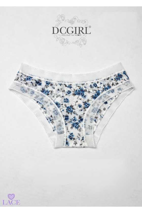 Figi Dc Girl 26575 A'2 S-Xl