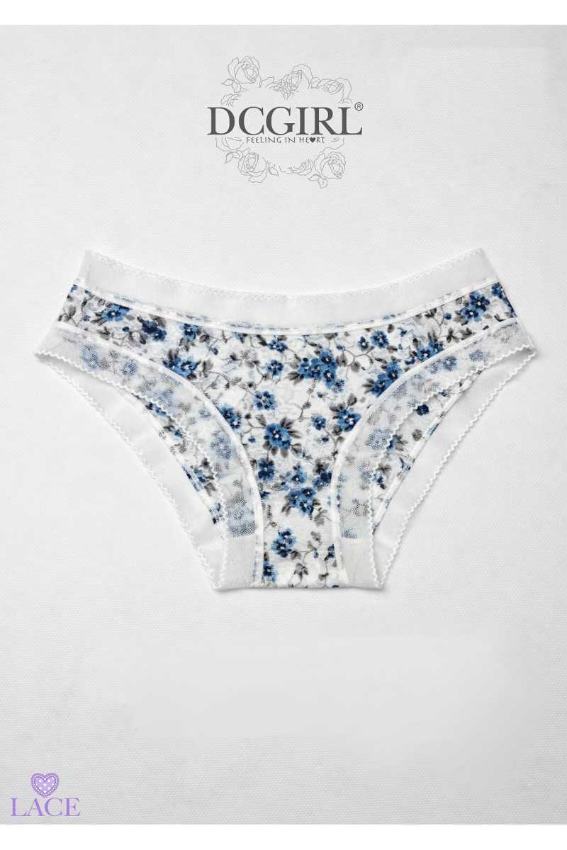 Figi Dc Girl 26575 A'2 S-Xl