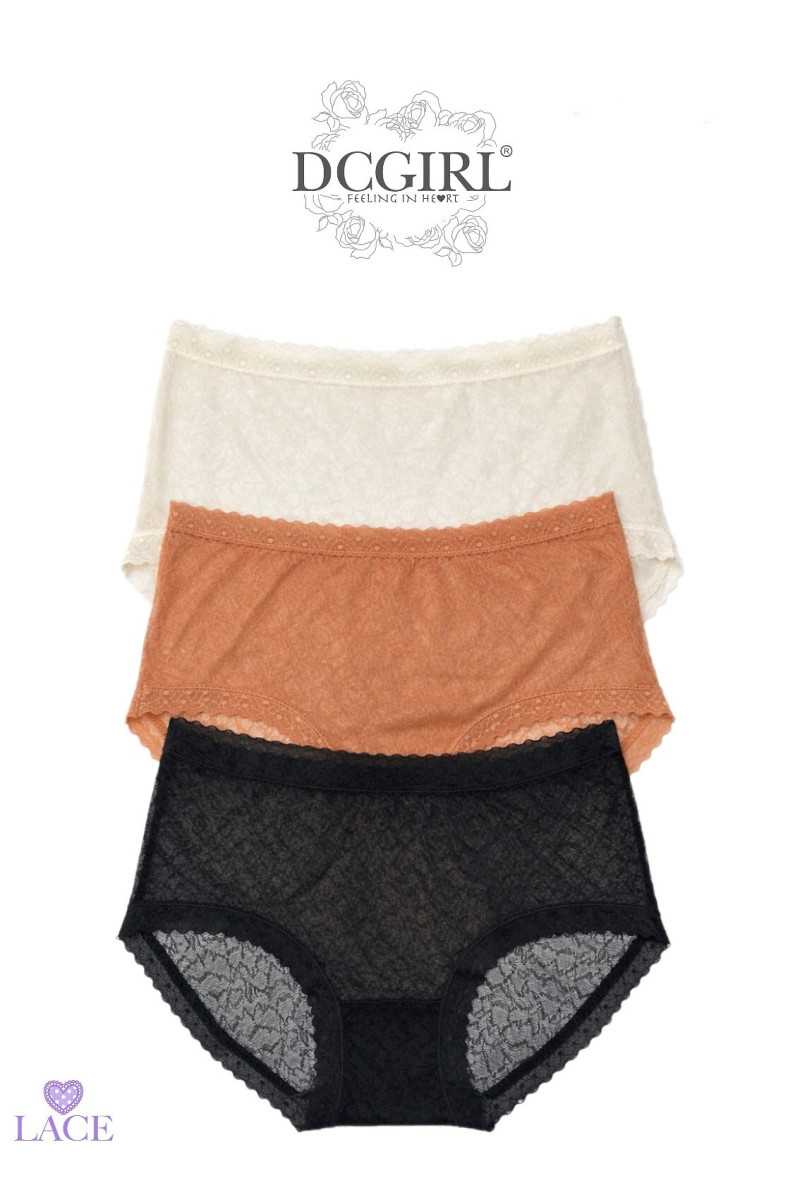 Figi Dc Girl 20217 A'2 M-Xl
