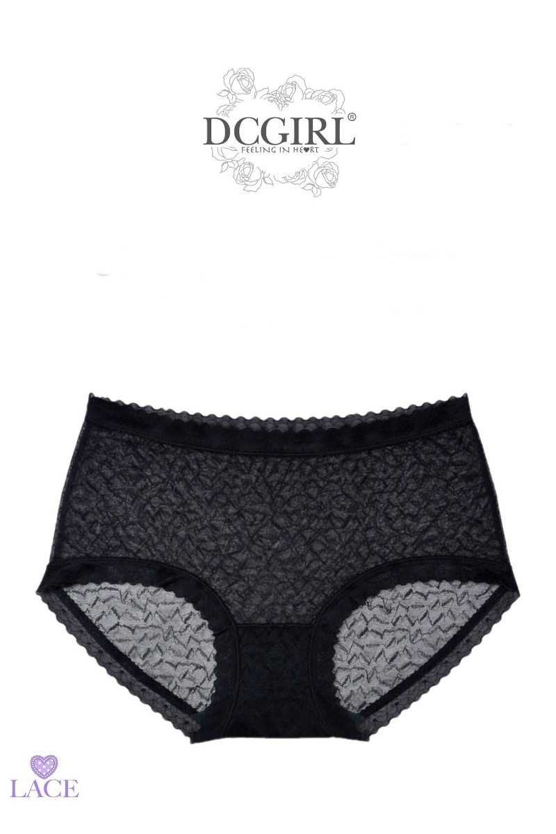 Figi Dc Girl 20217 A'2 M-Xl