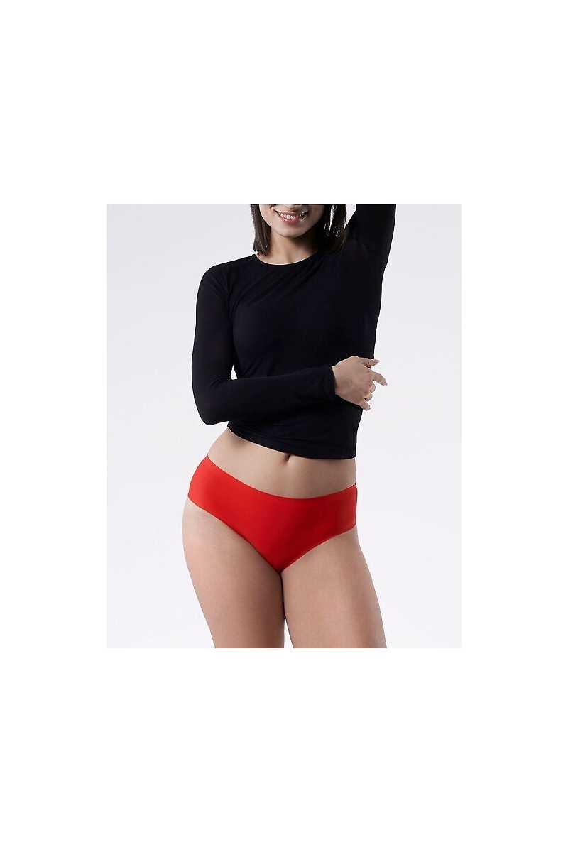 Figi Julimex Simple Panty Kolor S-Xl