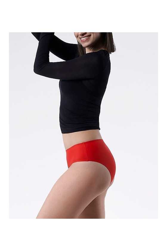 Figi Julimex Simple Panty Kolor S-Xl