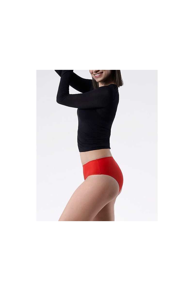 Figi Julimex Simple Panty Kolor S-Xl
