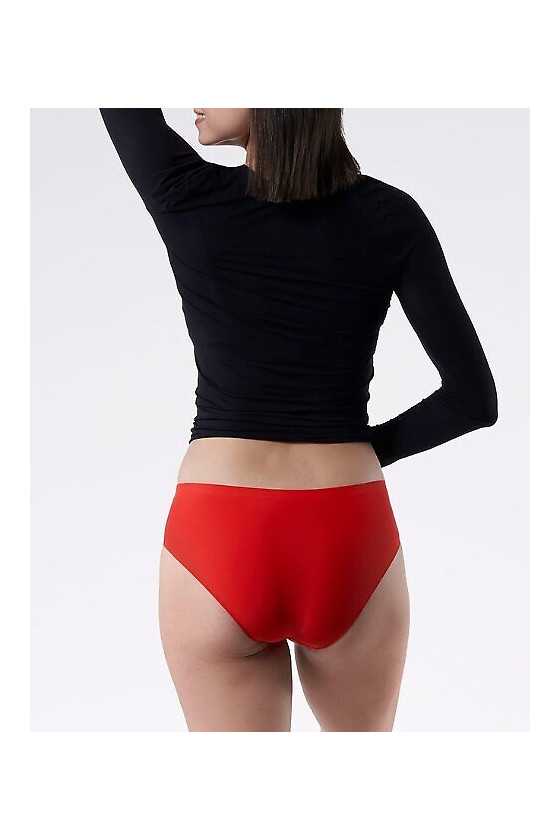 Figi Julimex Simple Panty Kolor S-Xl