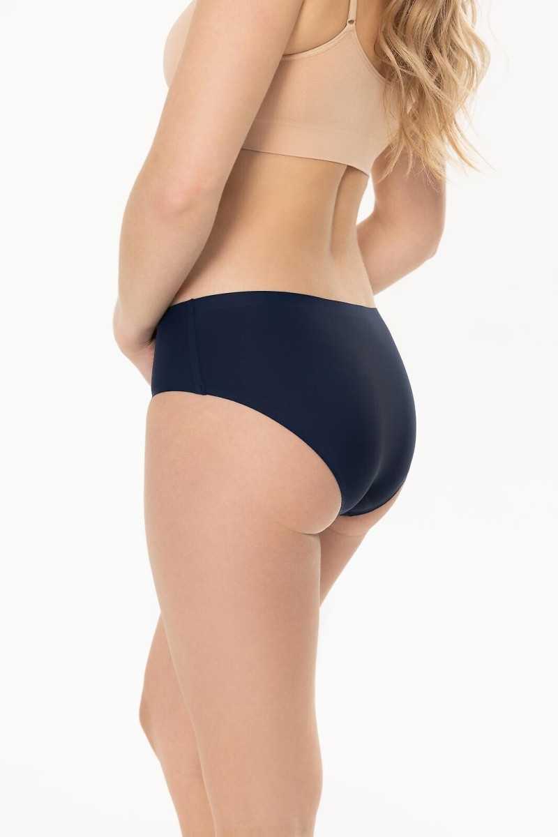 Figi Julimex Simple Panty Kolor S-Xl