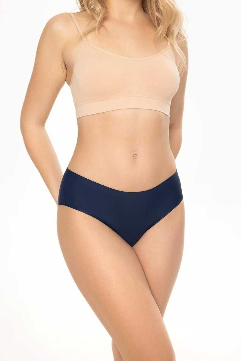 Figi Julimex Simple Panty Kolor S-Xl