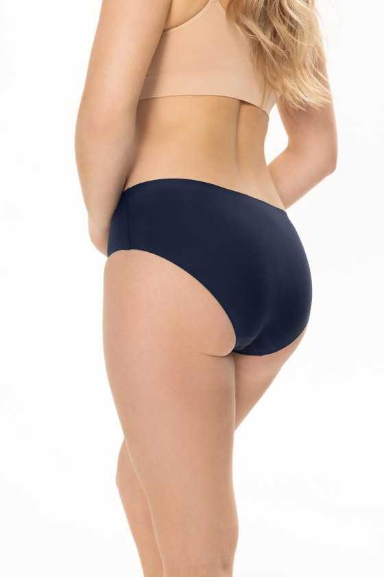 Figi Julimex Simple Panty Kolor S-Xl