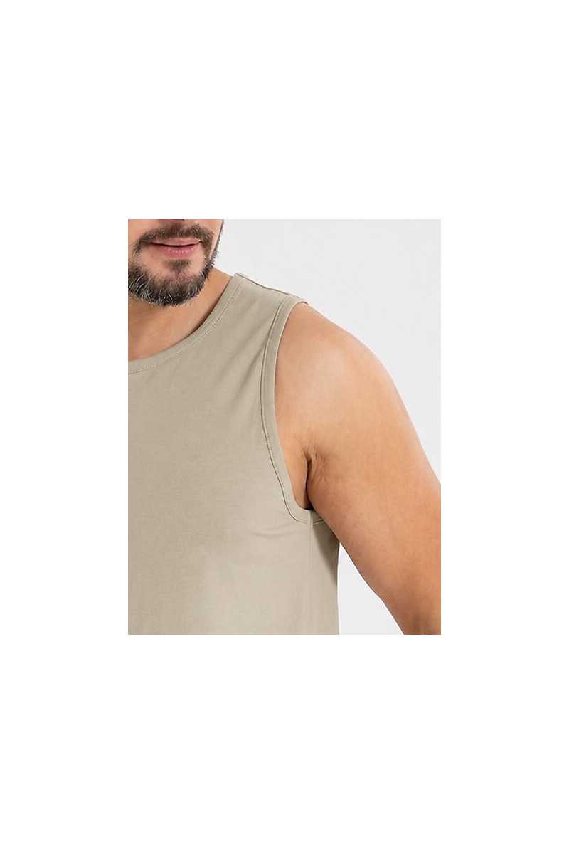 Koszulka Moraj Ots1200-039 Tank Top M-3Xl