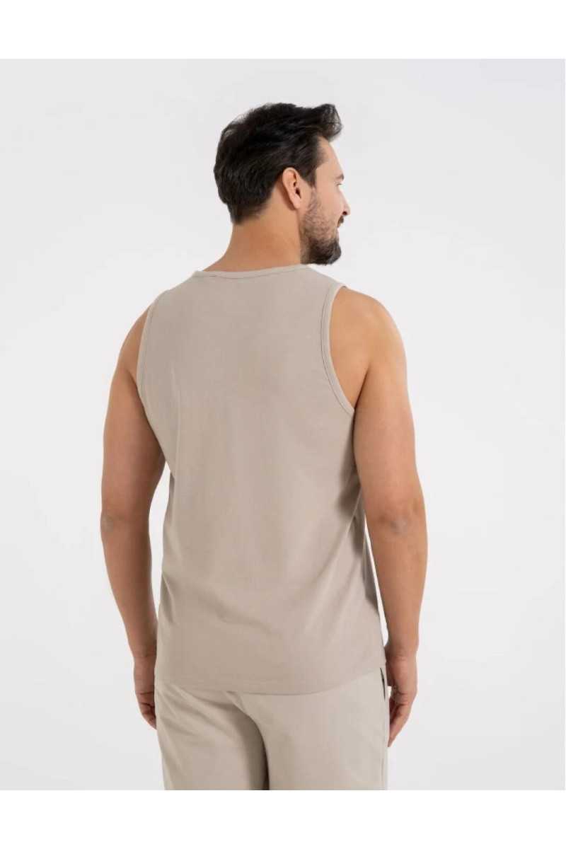 Koszulka Moraj Ots1200-039 Tank Top M-3Xl