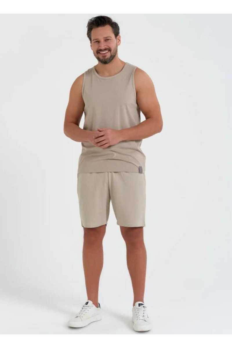 Koszulka Moraj Ots1200-039 Tank Top M-3Xl