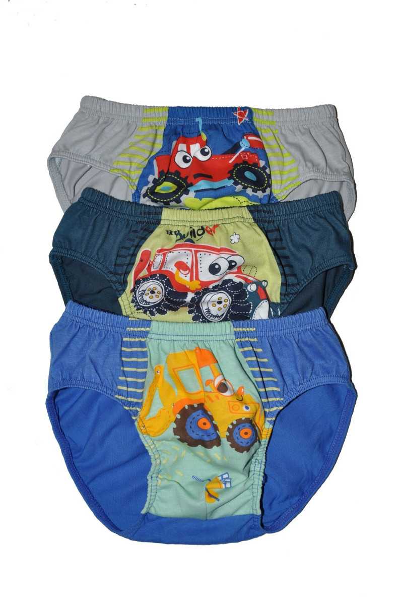 Slipy Dc Polo 2351 Chłopięce A'3