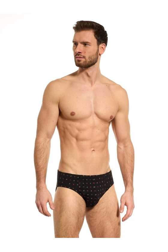 Slipy Noviti Bs003 M-3Xl