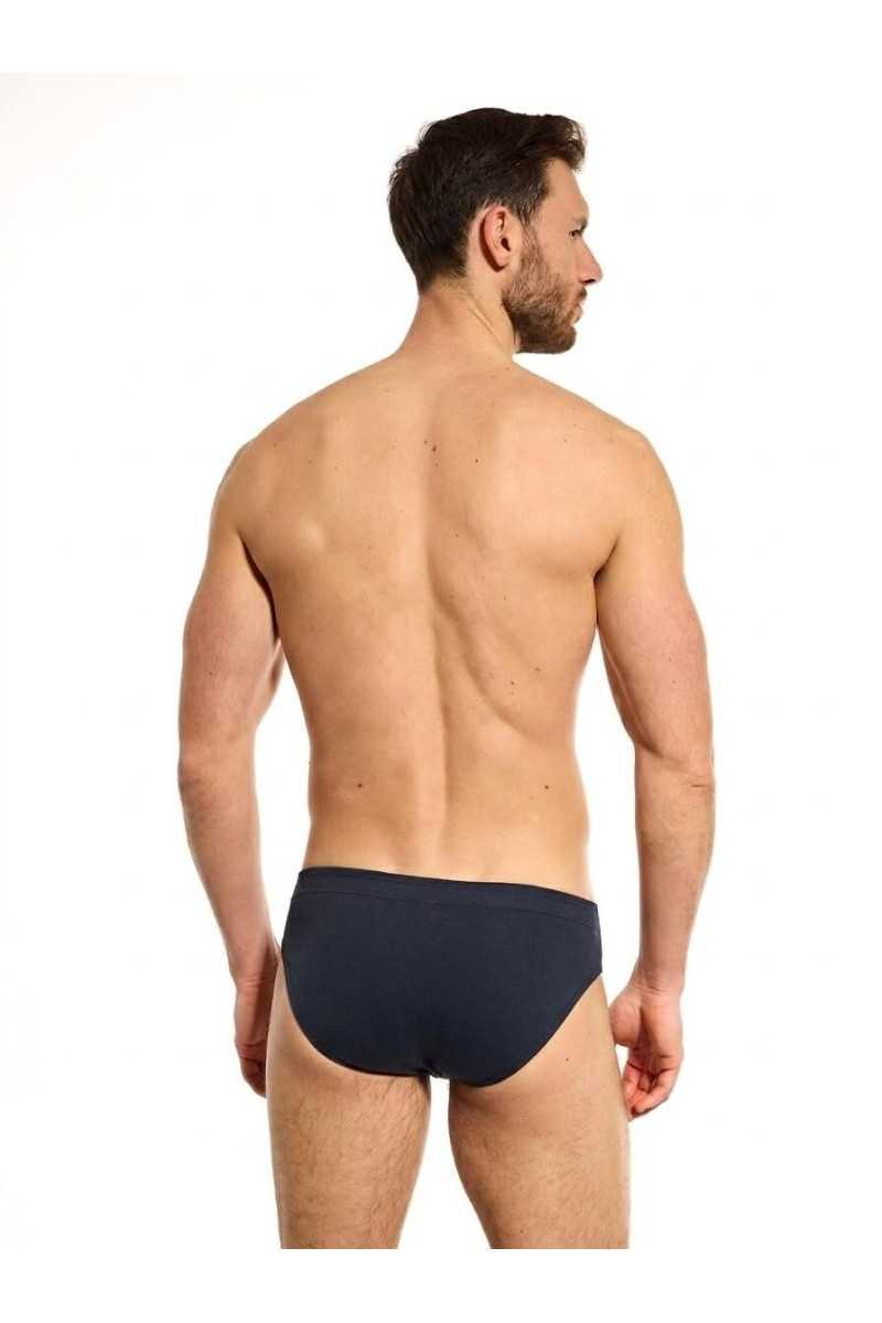 Slipy Noviti Bs004 Bamboo M-2Xl