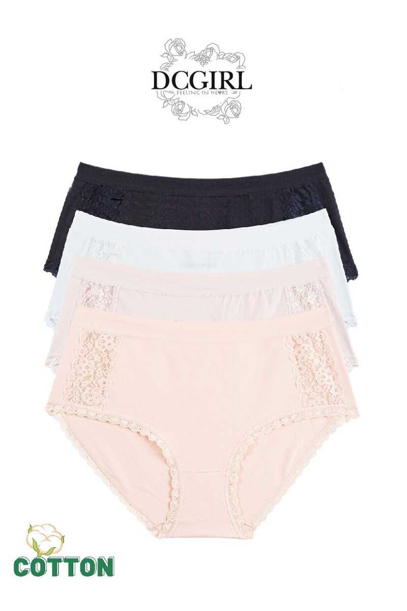 Figi Dc Girl 70304 A12 L-3Xl