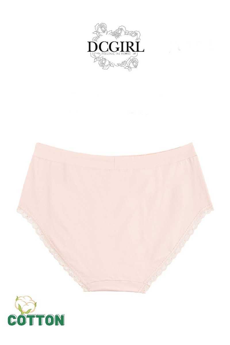 Figi Dc Girl 70304 A12 L-3Xl