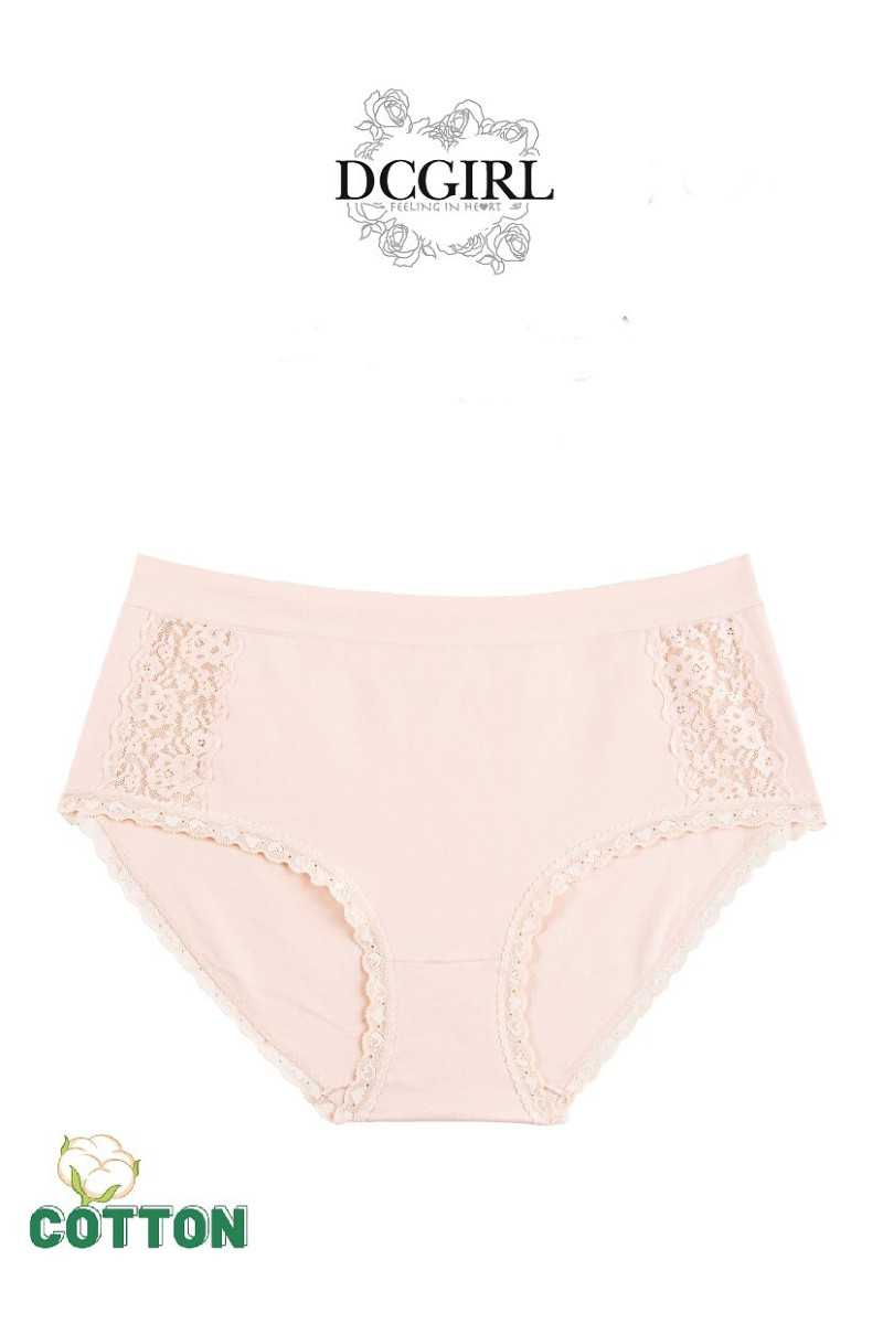 Figi Dc Girl 70304 A12 L-3Xl